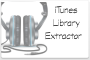 iTunes Library Extractor