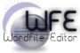 Wordfile Editor